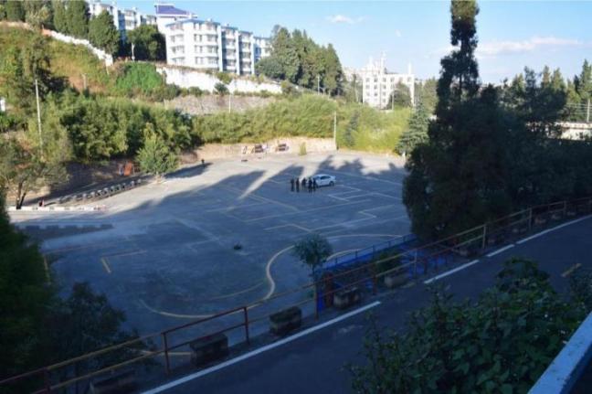 圆山驾校