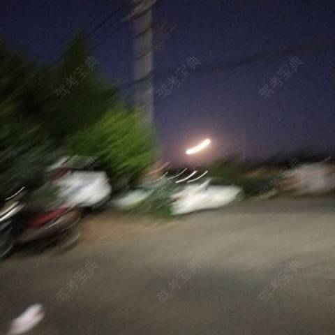 万能驾校 