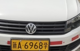 君煜天成驾校