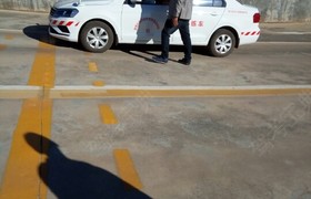 永威驾校