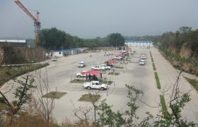 陕州区驾校