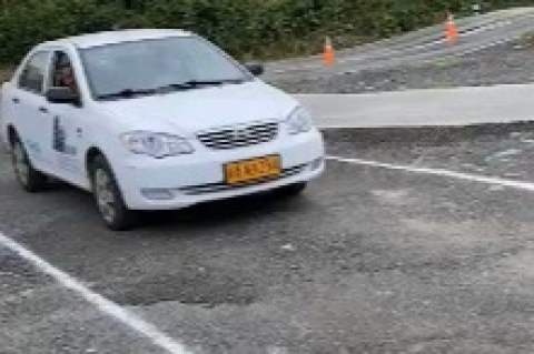 金源驾校直属电子城分校 