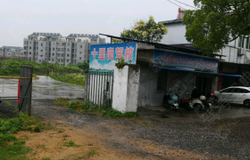 十里岗驾校
