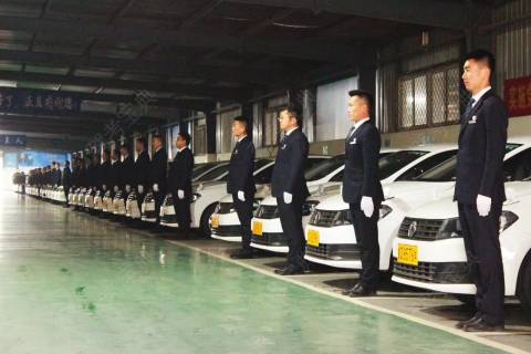 正直驾校河东分校 