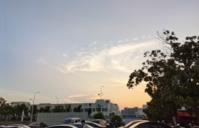 新昌智慧驾校
