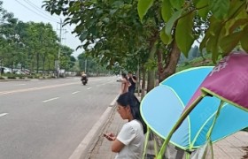 大英吉通驾驶培训学校