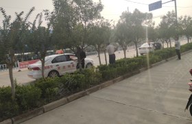 砀山明星驾校