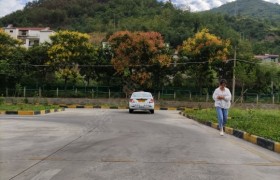 镇安顺通驾校