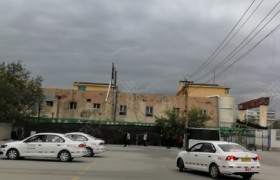 通力昌运驾校