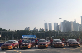 天泓驾校布吉翠枫分校