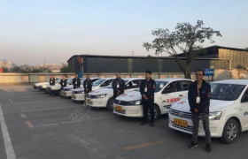 华通驾校江北分校