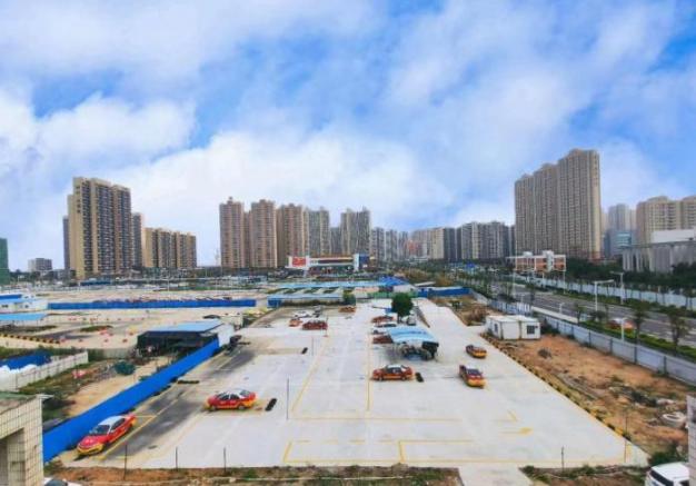 俊达驾校城职分校