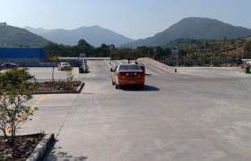 众联驾校仲恺分校