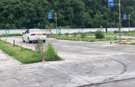 东阳正远驾校