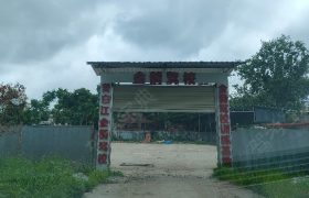 金箭驾校青白江分校