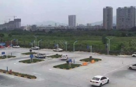 义东驾校吾悦青口分校