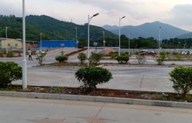 众联驾校仲恺分校