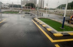 东林驾校