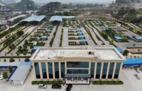 易鑫驾校柳江分校