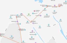 一友驾校一分校