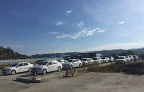 独山兴鑫驾校