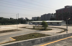 永坚驾校