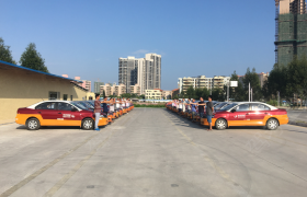 东进驾校
