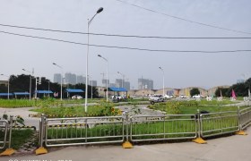 广志驾校管城区分校