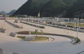 老城驾校