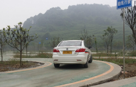 淳安广通驾校