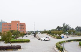 容兴驾校金堂分校