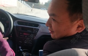 鑫盛达驾校