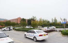 容兴驾校金堂分校