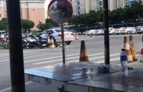 农校(农机校)驾校