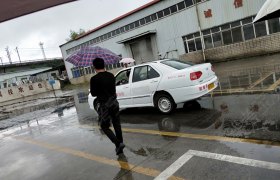 合肥晨泰驾校