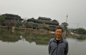 申航驾校