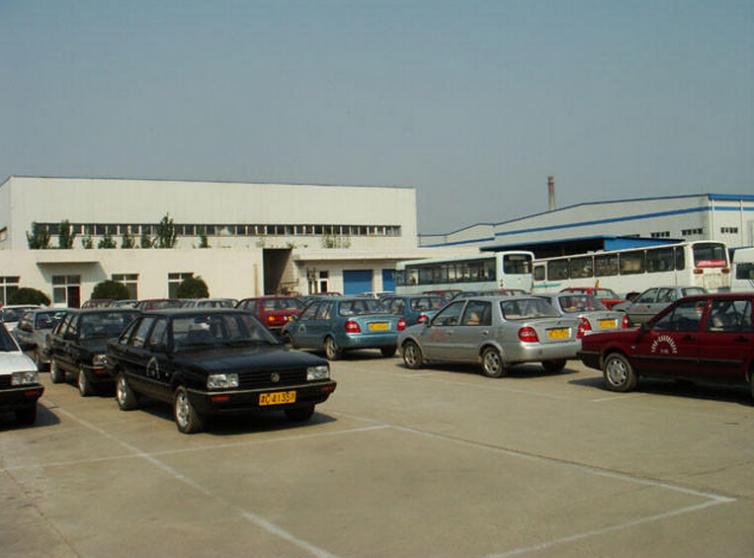 金利驾校