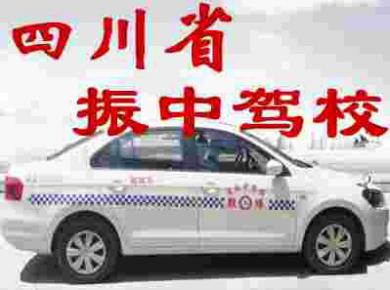 振中驾校