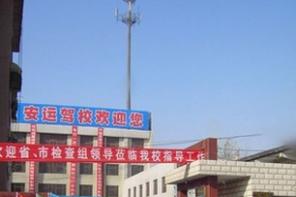安运驾校