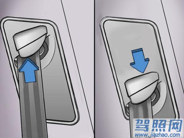 汽车的这些实用功能 是不是也被你忽略了1