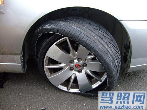 汽车刹车注意事项有哪些1