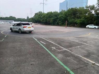 城北驾校