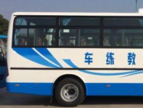 汇达锦昌驾校