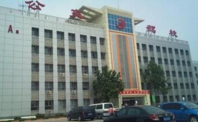 北京公交驾校