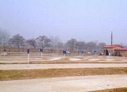 北京伟达驾校