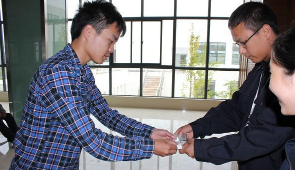 云南一乘驾校