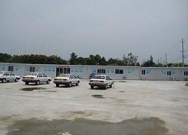 扬州鸿艺驾校