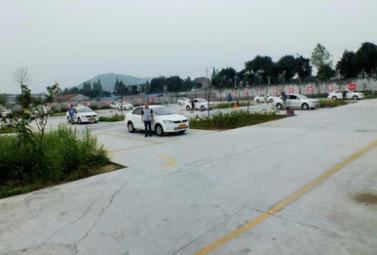 绍兴东成驾校