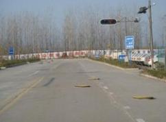 平顶山东方驾校