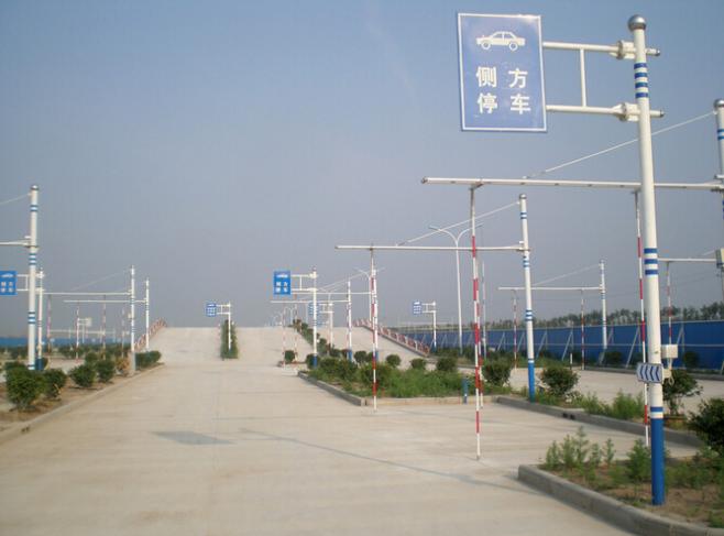 忻州运输驾校